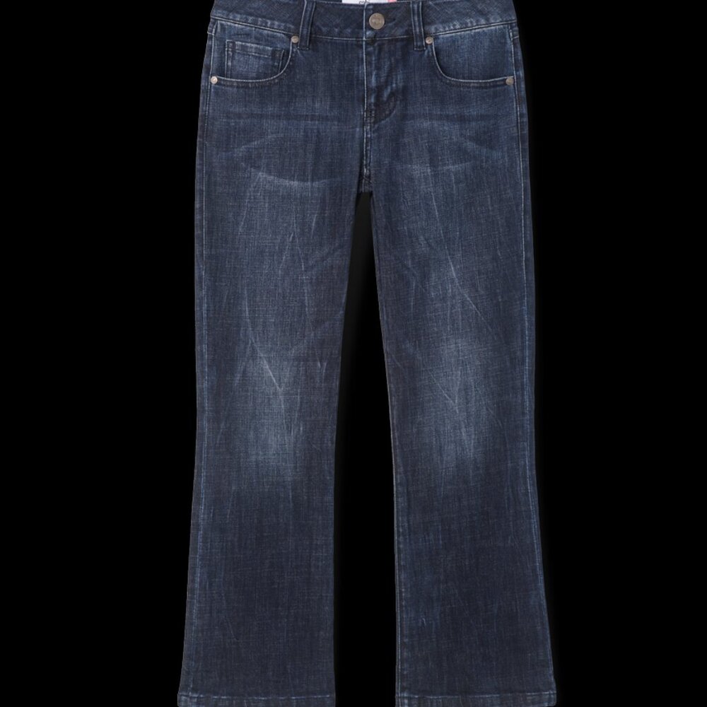 Kick Back Kick Flare : Spring '25